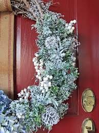 Various factors contributed to the selection of december 25 as a date of celebration: 7 Diy Winter Wreaths That Will Take You Past The Holidays Hgtv S Decorating Design Blog Hgtv