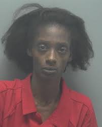 Saturday's #Twitoftheday is Ivorynia Tamika Bryant, a repeat offender,  wanted in Lee County for drug possession. If you know where she is, call  Crime Stoppers. Remain anonymous & be eligible for a