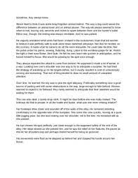 7 tips how to write an effective prologue. How To Write A Prologue For Your Novel 12 Steps With Pictures