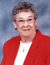 Obituary information for Lorraine V. Westrich