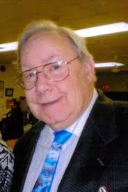 Hiram "Leigh" Everett Obituary