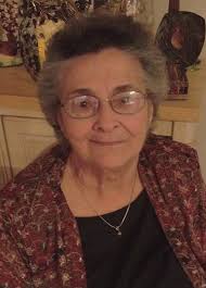 Audrey Reeves Obituary