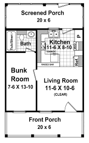 Laneway small cottage by smallworks studios you'll love our free daily tiny house newsletter with even more! House Plan 348 00165 Cottage Plan 400 Square Feet 1 Bedroom 1 Bathroom Cottage House Plans House Floor Plans House Plan Gallery