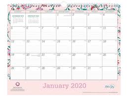 Jan may 2021 semester classes end / bac meeting. Breast Cancer Awareness Wall Calendar 15 X 12 2021 101630 Newegg Com