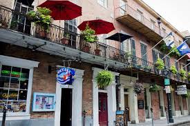 Directed by jay hunter, mark s. Bourbon Street S Oceana Grill Sues For Coronavirus Insurance Coverage Eater New Orleans