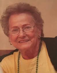 Phyllis Elaine O'Connor Obituary