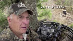 Keith Warren Hunting Tips