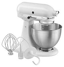 Maybe you would like to learn more about one of these? á Kitchenaid No La Compres Sin Leer Esto Classic Artisan Mini