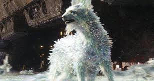 Star Wars The Last Jedi Trailer Reveals First Look At New Creature Star Wars Villains Rogue One Star Wars Star Wars