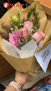 So if we say we do same day flowers delivery, then we mean every word said and will deliver you the flowers on the same day. Florist Company And Customer Hurl F Word At Each Other After Complaint Over 74 50 Bouquet
