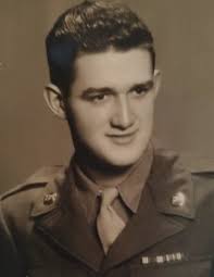 Clarence William Dotson