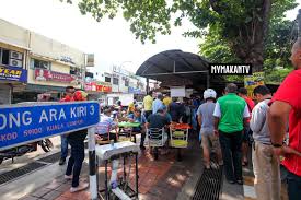 Bagi yang minat makan kari kepala ikan, kamu wajib singgah ke restoran yang penulis senaraikan di atas ini. Hidangan Tengahari Hanya Rm 3 Di Bangsar Logik Ke