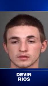 Wanted Wednesdays: Police searching for four suspects