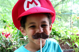 Every Day Is Special: March 10