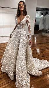 Collection by french wedding style. Pinterest Maebelbelle Wedding Dress Long Sleeve Wedding Dresses Designer Wedding Dresses