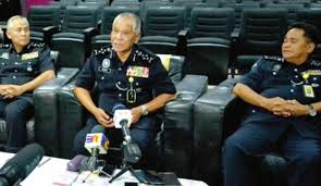 Dec 19, 2019, 09:02 pm ist. Police Committed To Strengthening Security In Esszone Daily Express Online Sabah S Leading News Portal