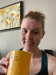 What are some good electrolyte drinks to prevent migraines after riding in  the heat?