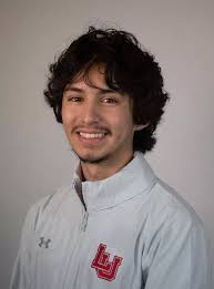 2025 Cross Country Roster