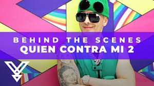 Yandel issued his debut solo offering, quien contra mí, in 2004, but his focus remained on his partnership with. Yandel Quien Contra Mi 2 Lyrics And Tracklist Genius