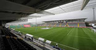 Young spurs squad falls in conference league opener tottenham vs. Pacos De Ferreira Vs Arouca At Estadio Capital Do Movel On 24 10 21 Sun 16 00 Football Ticket Net