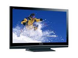 Turn the slideshow repeat function on or off (on/off). Panasonic Viera 50 720p 480hz Plasma Hdtv W 3 Hdmi Sd Slot Th50px80u Newegg Com