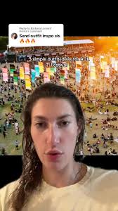 Outfit Ideas for ACL Festival: 3 Simple Looks