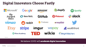 Should you invest in fastly (nyse:fsly)? Fastly The Stock Is Running Too Hot Nyse Fsly Seeking Alpha