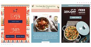 We live far away from each other, and our homes are far apart, but our hearts are always close. 31 Ways To Design Your Thanksgiving Email Template Subject Line