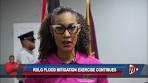 RDLG Flood Mitigation Exercise Continues