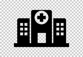 15 hospital image download black and white professional designs for business and education. Hospital Computer Icons Medicine Building Png Clipart Black And White Brand Building Clinic Computer Icons Free