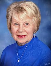 Ellen M. Harker-Visnakovs Obituary