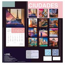 Establecieron ciclos históricos de 5.130 años, que acaban con el fin del mundo. Calendario Ciudades Del Mundo 2021