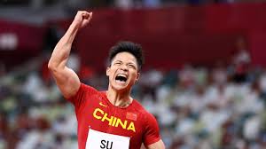Su's personal best in the 60 metres of 6.42 seconds makes him the. Su Bingtian Net Worth Bio Career Achievements Parents Coach And More Firstsportz