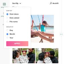 1 graphics cataloging software developed by ambler soft. How To Sort Or Arrange My Photos