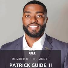 Derrick Childs's Instagram, Twitter & Facebook