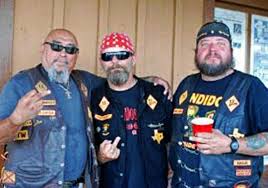 It was 1965, headed back to the u.s.a from an annual trip to the bullfights in sonora, mexico, don chambers and his friends stopped at a local cantina. Home Bandidos Mc Official Site