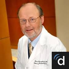 Dr. Mark W. Frampton, MD