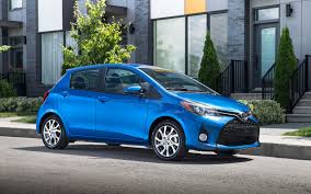 Shop our wide range of toyota yaris tire sizes to find the right tire today. 2015 Toyota Yaris It Ain T Easy Being A Sub Compact The Car Guide