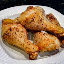 how long to cook chicken legs in oven at 350