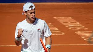 Was born on august 16, 1992, in buenos aires, argentina. Diego Schwartzman Wife I Cut The Relationship Diego Schwartzman Opens Up On Recent Run In With Daniil Medvedev Tsm Plug Diego Schwartzman Sufrio El Miercoles Ante Frances Tiafoe Al Tener