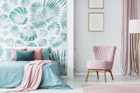 Used as a bedroom color, it can really create modern and eclectic designs, but also bring some vibrant touches. Color Complements In Your Bedroom Schemes