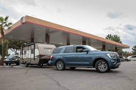 Maybe you would like to learn more about one of these? Which 2018 Full Size Suv Is The Best Tow Rig News Cars Com