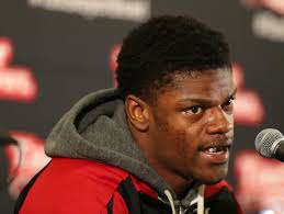 Lamar Jackson among 5 Louisville players going to NFL scouting combine