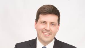 Re-elect Jamie Hepburn for Cumbernauld and Kilsyth