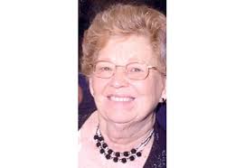 Glenda Hamby Obituary (1941