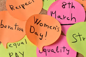 Image result for women's day