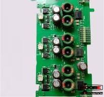 NGDR-02C | TARJETA CONTROLADORA DE CIRCUITO DE PUERTA DE ...