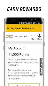 A mychevrolet update (3.15.0) was released to ios on monday that puts the app in carplay. Mychevrolet Mga App Sa Google Play