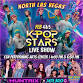 KPOP Stars