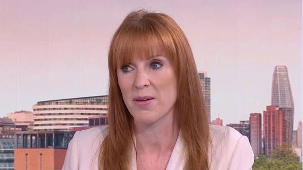 Reform 'very confident' £72m donations were legal - but Rayner warns of ' backdated' action